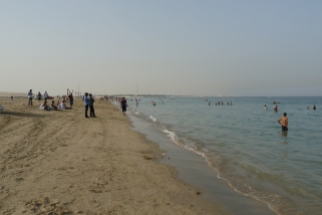 P1100799 qatar beach